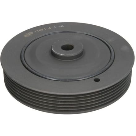 Riemschijf, krukas SASIC 4000701