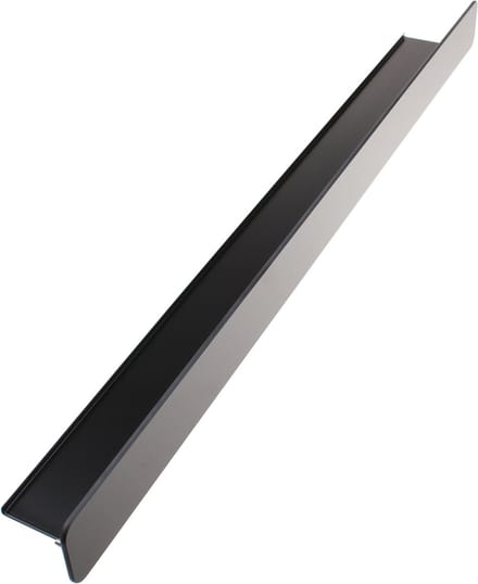 NOVY - GLAS BOVEN CPL - VERPAKT - 1821207