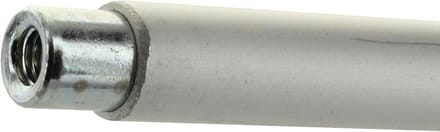 Stangpasser - Verlenger Cirkel - Cirkels Tekenen - Verstelbare Centreerpunt - 100 cm - Aluminium
