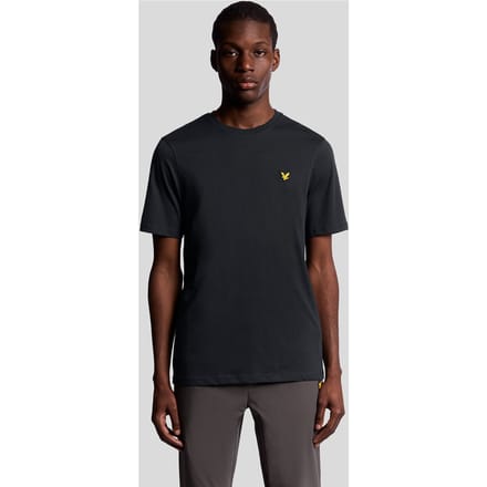 Lyle & Scott Sport T-shirt - Marineblauw