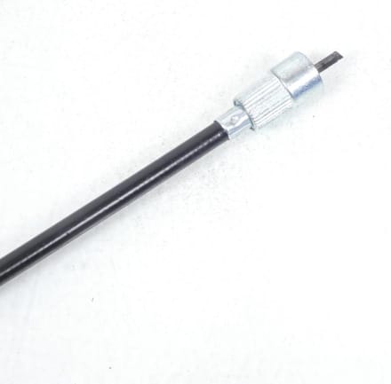 Câble de compteur Teknix pour Moto Suzuki 250 Gsx E 1982 à 1983 95cm / 93cm Neuf