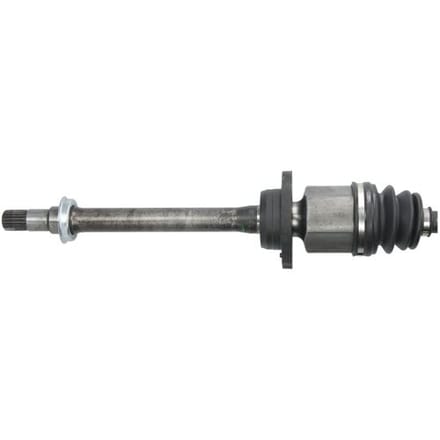 Aandrijfas POINT GEAR PNG74565