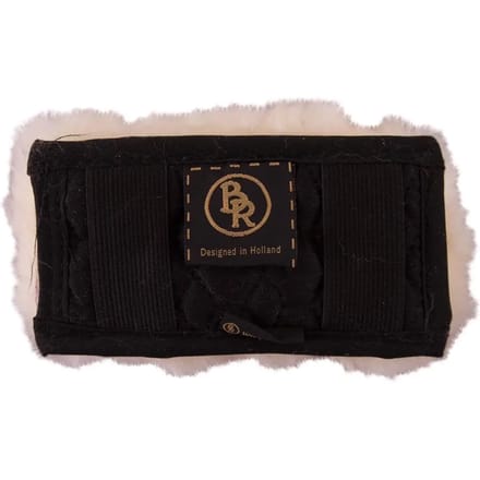 Schapenvacht beschermer voor paarden BR Equitation