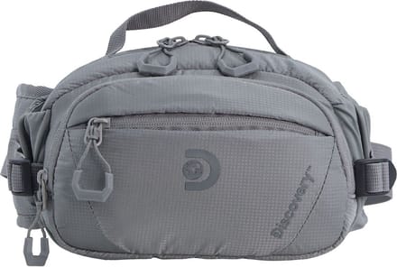 Discovery - Body Spirit | Heuptas / Crossbodytas - Grijs - Grijs
