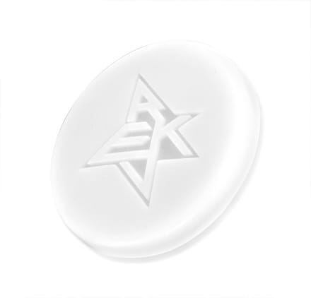 Rekd Slide Glove Palm Pucks