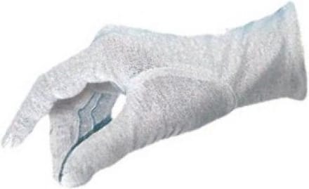 Katoenen handschoenen M/L