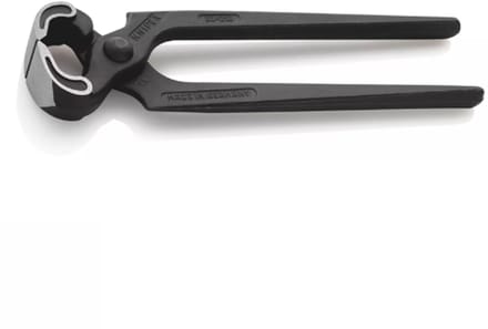 Knipex NIJPTANG 5000-225SB