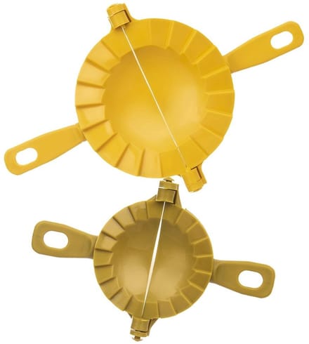 Orion - Pierogivormen Set - 8,5 cm - Handige Keukenhulpmiddelen
