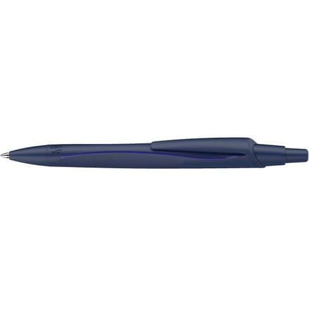 Schneider Schreibgeräte Reco 131813 Balpen Kleur inkt: Blauw 20 stuk(s)