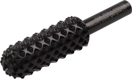 wolfcraft - Profielrasp voor hout - 2531000