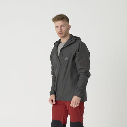 Helikon-Tex Tramontane Jacket - Windpack® Nylon Shadow Grey