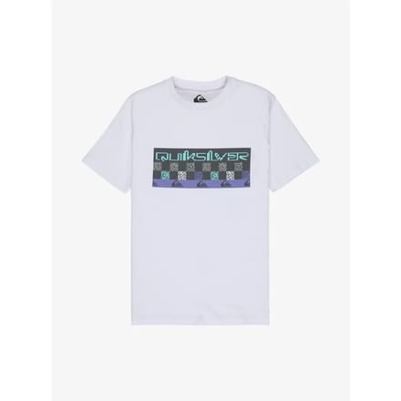T-shirt kind Quiksilver New Gen