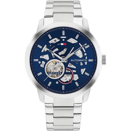 Tommy Hilfiger TH1710661 HENRY AUTO Heren Horloge