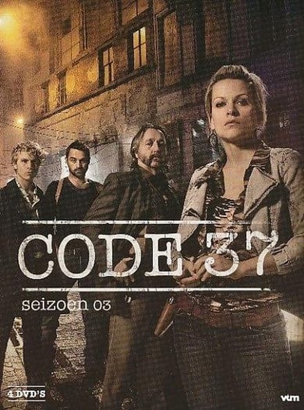 Code 37 Seizoen 3
