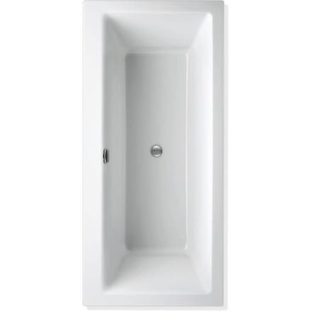 Mauersberger bathtub Perfo 180 x 80 cm 1018000901