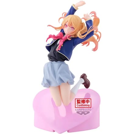 Beeldje Banpresto Oshi no Ko Ruby