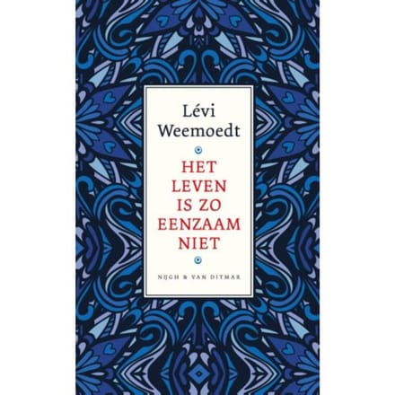 Het Leven Is Zo Eenzaam Niet - Lévi Weemoedt