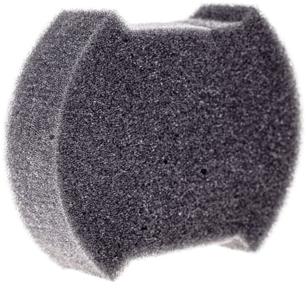 Koch Chemie - Interieur Applicator Spons - Zacht - Efficiënt - Ergonomisch