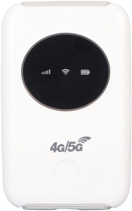 Wifi Router Simkaart - 5G Router