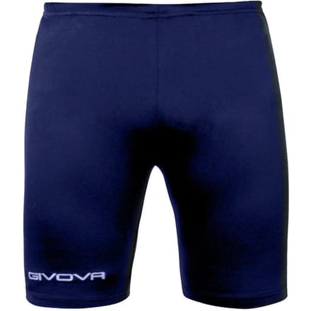 Herenshort Givova Bermuda Skin - L