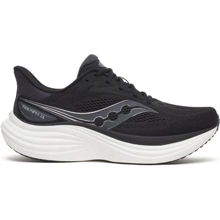 Saucony Triumph 24 - Hardloopschoenen - Heren - 43