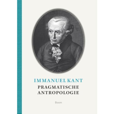 Pragmatische Antropologie - Immanuel Kant