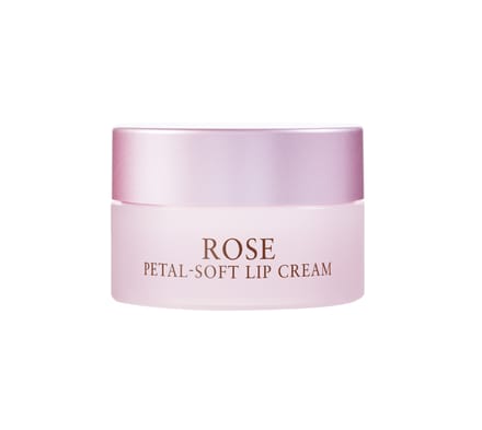 Fresh - Rose Petal-Soft Lip Cream - 10g