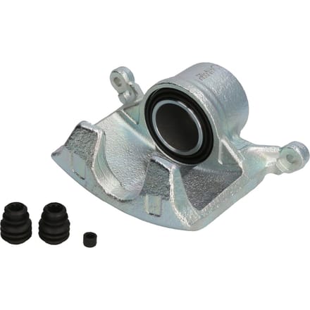 Budweg Caliper Remklauw BUDWEG 343103, voorkant rechts