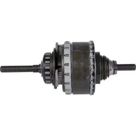 Interne hub Shimano SG-C6001-8V-BT