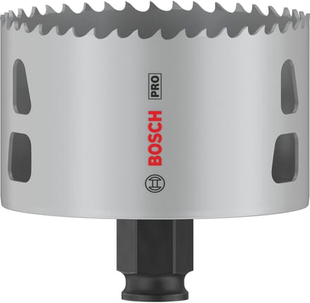 Bosch PRO Multi Material PC Plus Gatzag 79 mm - 2608594403