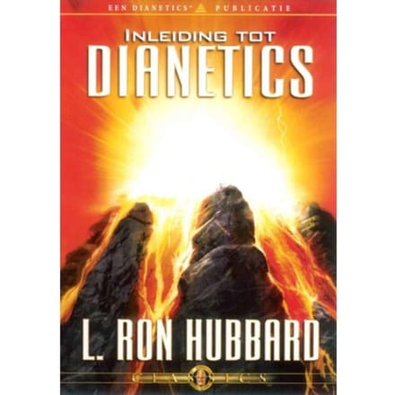 Inleiding Tot Dianetics - L. Ron Hubbard