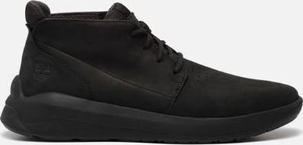 Timberland Alpine Chukka sneakers zwart - Maat 40