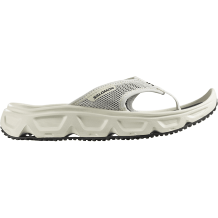 Salomon Reelax Break 6.0 Sandalen Zwart EU 39 1/3 Vrouw