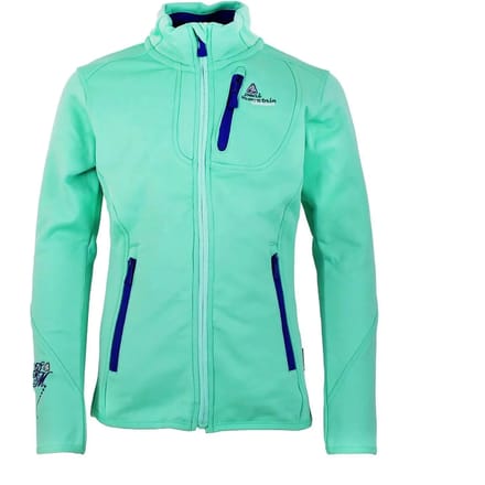Fleece meisjes Peak Mountain Shell