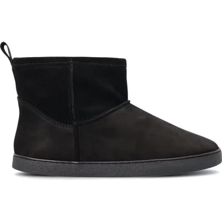 Dameslaarzen Groundies Cozy Low