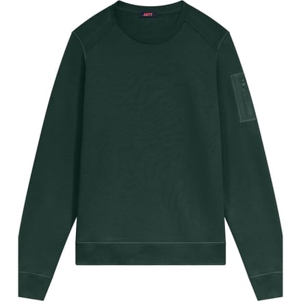JOTT Ulysse Sweatshirt Deep Forest Taglia: S | Maglioni a maglia Outlet | Uomo
