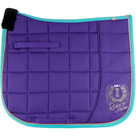 Zadeldek voor paarden Imperial Riding Time to Shine DR