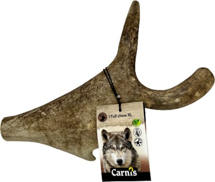 Carnis Full Chew XL Hertengewei