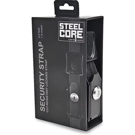 Veiligheidsriem Kriega Steelcore