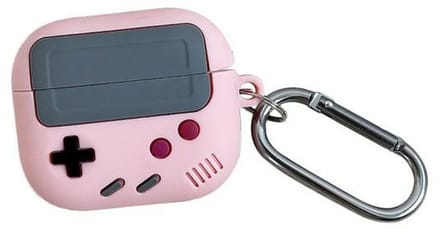 Beline AirPods Gamer Cover Air Pods 3 roze/roze