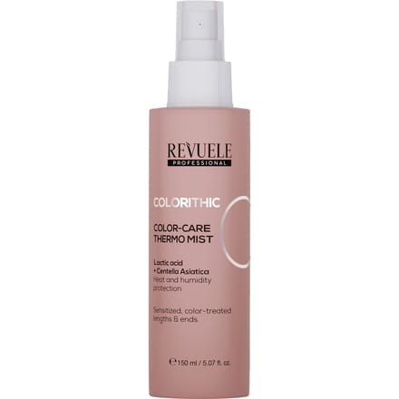 Revuele Hair Professional Colorithic Color-Care Thermo Mist 150 ml