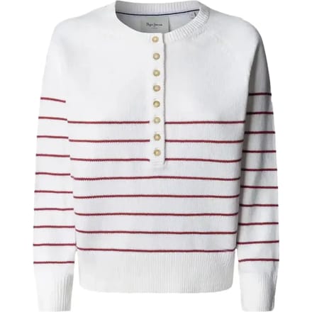 Vrouwentrui Pepe Jeans Keisha