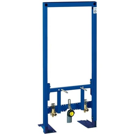 Grohe Rapid SL 38581001 Mounting frame for bidet