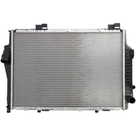 Radiator, motorkoeling NRF 59111