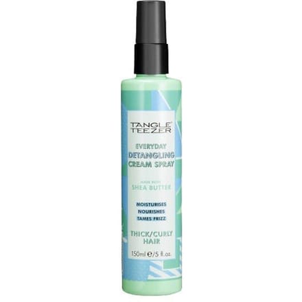 Tangle Teezer Everyday Detangling Spray Thick &amp; Curly Hair 150 ml