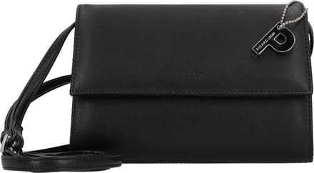 Picard Auguri - Schoudertas 19 cm (schwarz)