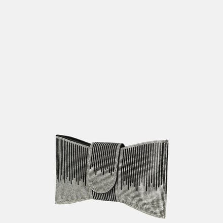 Firenze clutch black