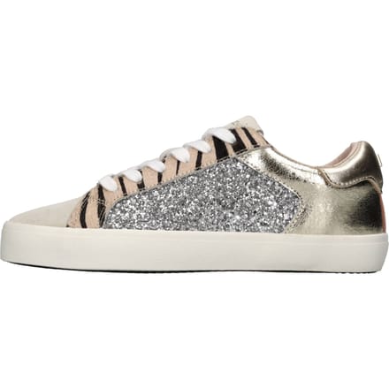 Lorenzo Mari Sneakers Multicolour