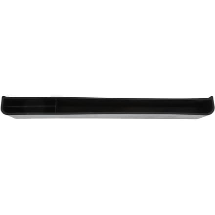 Opbergdoos middenconsole Zwart ABS Container Vervanging voor Mercedes Benz B Klasse GLA GLB gray