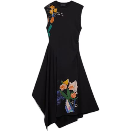 Damesjurk Desigual Leyter